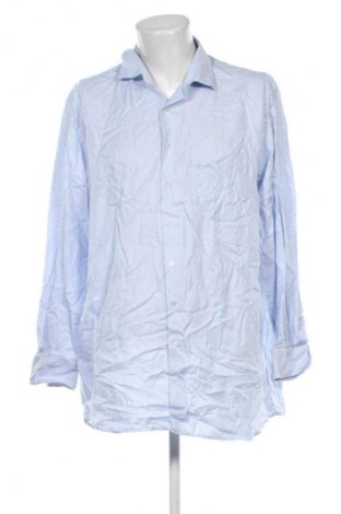 Herrenhemd Eterna, Größe XXL, Farbe Mehrfarbig, Preis € 38,99