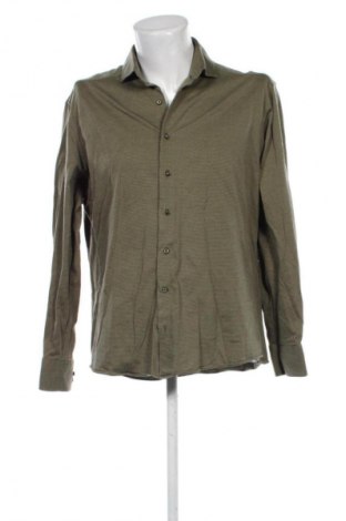 Herrenhemd Eterna, Größe XL, Farbe Mehrfarbig, Preis 28,12 €
