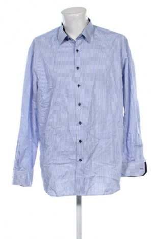 Herrenhemd Eterna, Größe XXL, Farbe Mehrfarbig, Preis € 38,99
