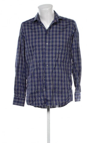 Herrenhemd Eton, Größe M, Farbe Mehrfarbig, Preis 46,99 €
