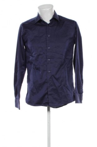 Herrenhemd Eton, Größe M, Farbe Blau, Preis 34,71 €