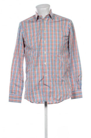 Herrenhemd Eton, Größe M, Farbe Mehrfarbig, Preis 34,78 €