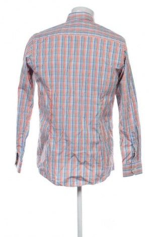 Herrenhemd Eton, Größe M, Farbe Mehrfarbig, Preis 34,78 €