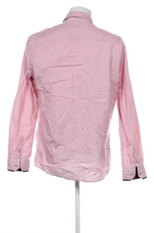 Herrenhemd F&F, Größe L, Farbe Mehrfarbig, Preis € 8,99