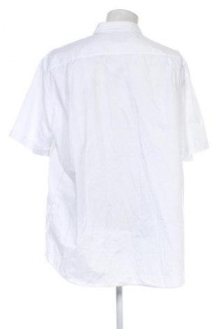 Cămașă de bărbați F&F, Mărime XXL, Culoare Alb, Preț 76,30 Lei
