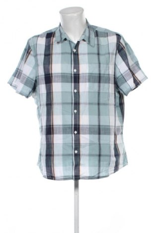Cămașă de bărbați F&F, Mărime XXL, Culoare Multicolor, Preț 77,17 Lei