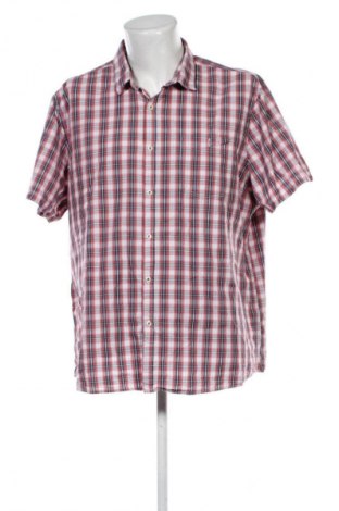Cămașă de bărbați F&F, Mărime 3XL, Culoare Multicolor, Preț 77,17 Lei