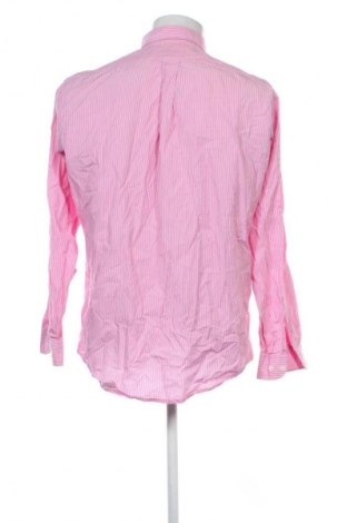 Cămașă de bărbați Faconnable, Mărime M, Culoare Multicolor, Preț 271,05 Lei