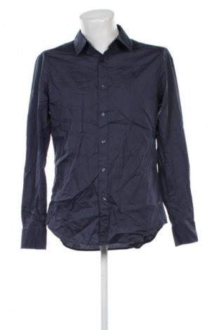 Férfi ing G-Star Raw, Méret XL, Szín Kék, Ár 43 319 Ft
