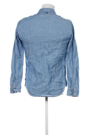 Férfi ing G-Star Raw, Méret M, Szín Kék, Ár 20 229 Ft