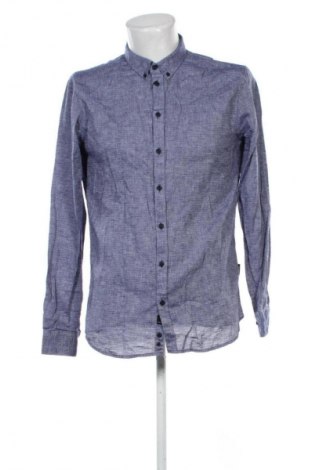 Herrenhemd Gabba, Größe L, Farbe Mehrfarbig, Preis 53,99 €