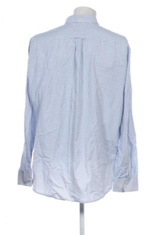 Herrenhemd Gant, Größe 3XL, Farbe Mehrfarbig, Preis 63,69 €
