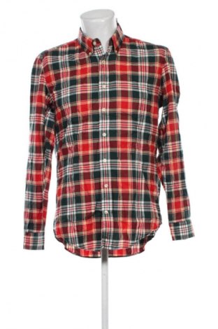 Herrenhemd Gant, Größe L, Farbe Mehrfarbig, Preis 46,99 €