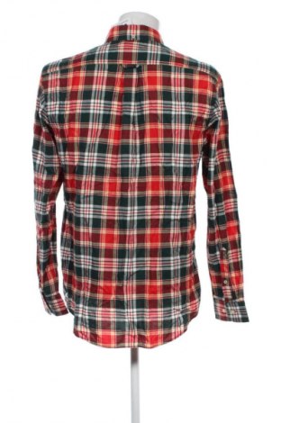 Herrenhemd Gant, Größe L, Farbe Mehrfarbig, Preis 46,99 €