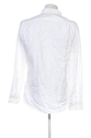 Herrenhemd Gant, Größe XL, Farbe Weiß, Preis € 47,99