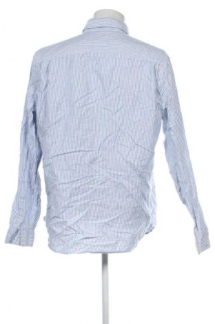 Herrenhemd Gap, Größe L, Farbe Mehrfarbig, Preis € 23,99