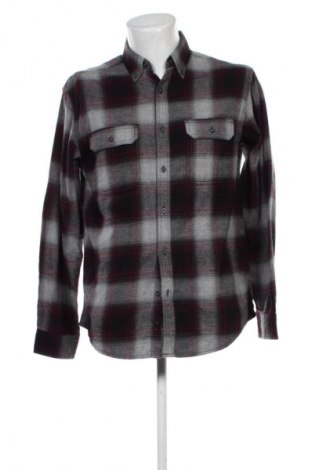 Herrenhemd George, Größe M, Farbe Mehrfarbig, Preis 14,83 €