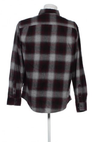 Herrenhemd George, Größe M, Farbe Mehrfarbig, Preis 14,83 €