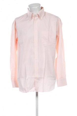 Herrenhemd Gilberto, Größe XXL, Farbe Mehrfarbig, Preis € 20,99