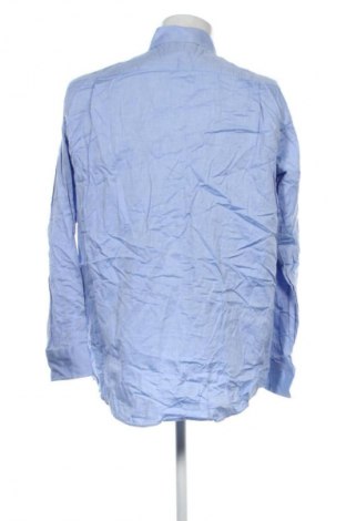 Herrenhemd Gilberto, Größe XL, Farbe Blau, Preis € 20,99