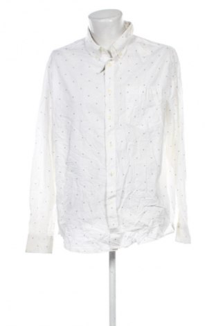 Herrenhemd Goodfellow & Co., Größe XL, Farbe Mehrfarbig, Preis 14,83 €