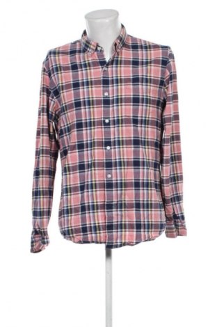 Herrenhemd Goodthreads, Größe XL, Farbe Mehrfarbig, Preis 14,83 €