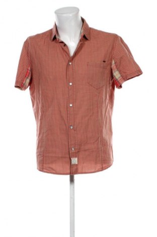 Herrenhemd Guess, Größe XL, Farbe Mehrfarbig, Preis € 28,12