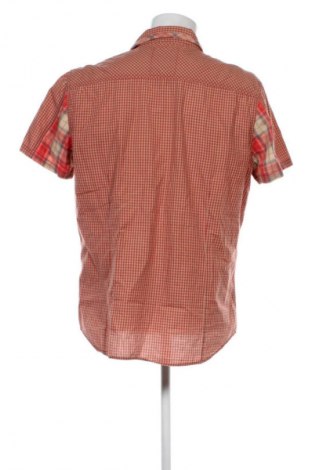 Herrenhemd Guess, Größe XL, Farbe Mehrfarbig, Preis € 28,12