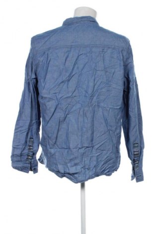 Herrenhemd H&M, Größe XL, Farbe Blau, Preis 20,99 €