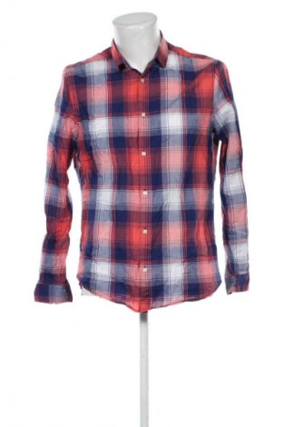 Cămașă de bărbați H&M, Mărime M, Culoare Multicolor, Preț 100,99 Lei