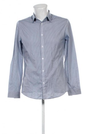 Herrenhemd H&M, Größe M, Farbe Mehrfarbig, Preis € 20,99