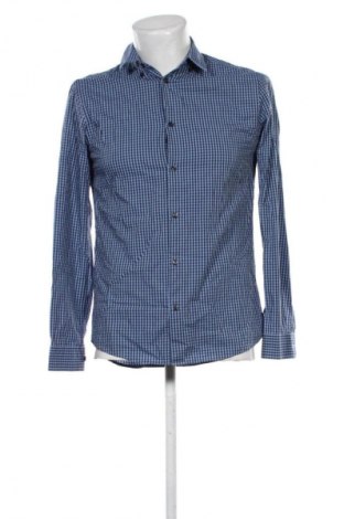 Herrenhemd H&M, Größe S, Farbe Mehrfarbig, Preis € 20,99