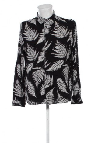 Herrenhemd H&M, Größe L, Farbe Mehrfarbig, Preis 15,00 €