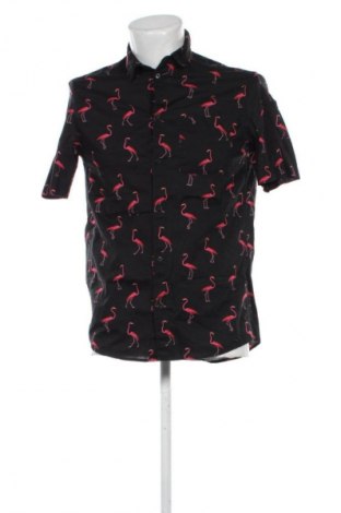 Cămașă de bărbați H&M, Mărime S, Culoare Multicolor, Preț 76,32 Lei