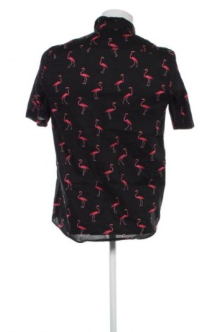 Cămașă de bărbați H&M, Mărime S, Culoare Multicolor, Preț 76,32 Lei