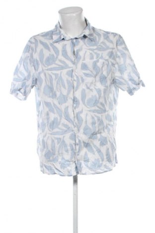 Cămașă de bărbați H&M, Mărime L, Culoare Multicolor, Preț 76,70 Lei