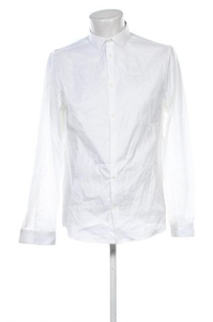 Pánska košeľa  H&M, Veľkosť L, Farba Biela, Cena  16,95 €
