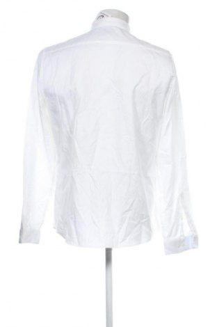 Pánska košeľa  H&M, Veľkosť L, Farba Biela, Cena  16,95 €