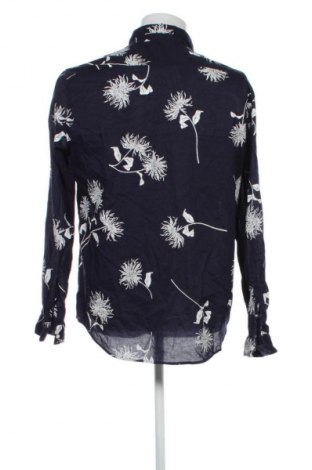 Cămașă de bărbați H&M, Mărime M, Culoare Multicolor, Preț 76,70 Lei