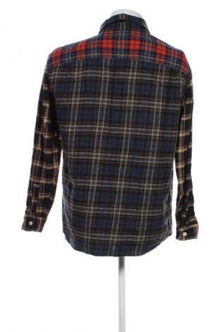 Ανδρικό πουκάμισο H&M, Μέγεθος M, Χρώμα Πολύχρωμο, Τιμή 15,35 €