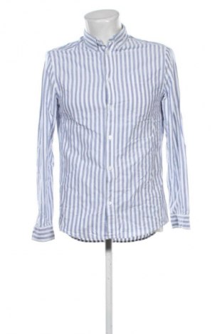 Herrenhemd H&M, Größe S, Farbe Mehrfarbig, Preis 20,99 €