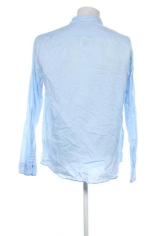 Férfi ing H&M, Méret L, Szín Kék, Ár 7 879 Ft