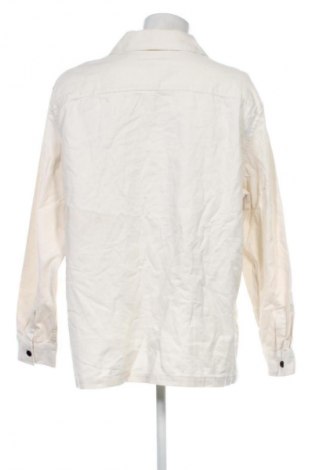 Pánska košeľa  H&M, Veľkosť XL, Farba Biela, Cena  16,95 €