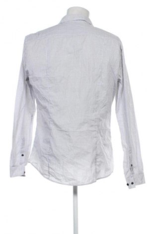 Męska koszula H&M, Rozmiar L, Kolor Kolorowy, Cena 95,99 zł