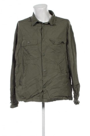 Męska koszula H&M, Rozmiar XXL, Kolor Zielony, Cena 95,99 zł