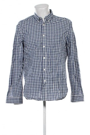 Męska koszula H&M, Rozmiar L, Kolor Kolorowy, Cena 38,99 zł