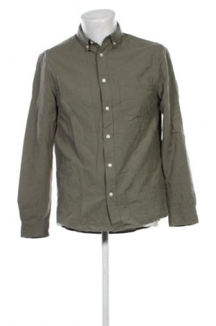 Pánská košile  H&M, Velikost S, Barva Zelená, Cena  469,00 Kč