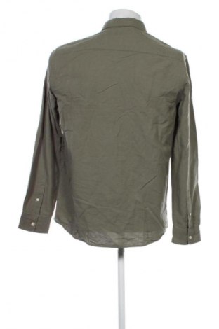 Pánská košile  H&M, Velikost S, Barva Zelená, Cena  469,00 Kč
