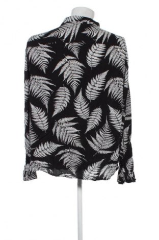 Herrenhemd H&M, Größe XXL, Farbe Mehrfarbig, Preis 20,99 €