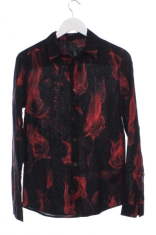 Męska koszula H&M, Rozmiar XS, Kolor Kolorowy, Cena 70,32 zł